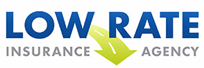 Low Rate Insurance Agency Of Texas, Inc. Logo